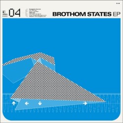 Brothom States EP