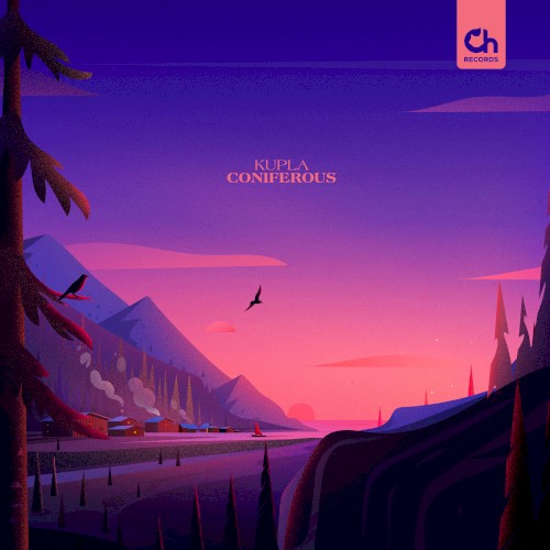 Coniferous