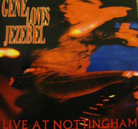 Live at Nottingham