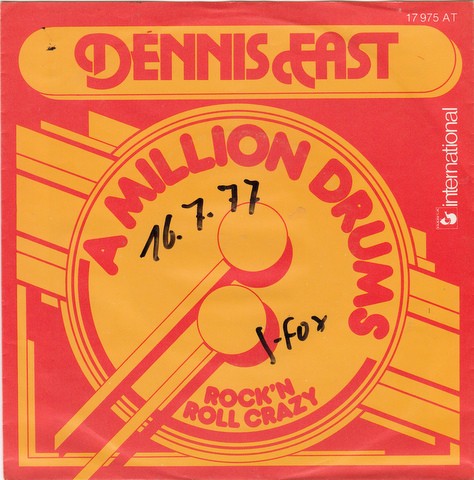 A Million Drums