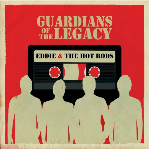 Guardians of the Legacy