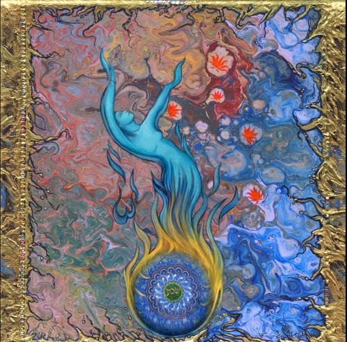 Songs of Desire