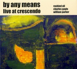 Live at Crescendo
