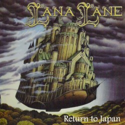 Return to Japan