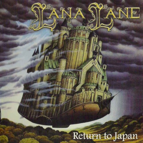Return to Japan