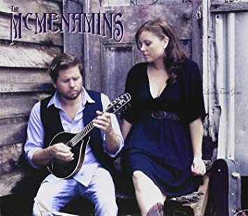 The McMenamins