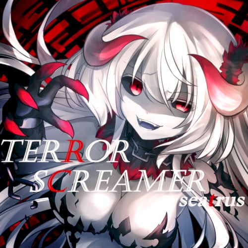 Terror Screamer