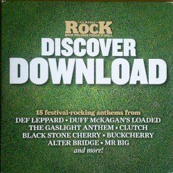 Classic Rock #159: Discover Download
