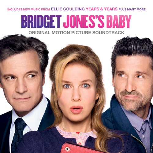 Bridget Jones’s Baby: Original Motion Picture Soundtrack