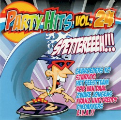 Party Hits, Vol. 24: Spettereeeh!!