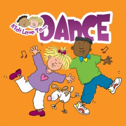 Kids Love To… Dance