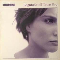 Small Town Boy