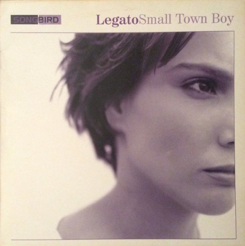Small Town Boy