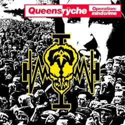 Operation: Mindcrime