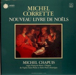 Nouveau livre de Noëls