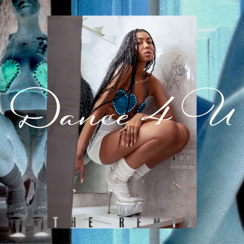 Dance 4 U (Cahaba Ruins remix)