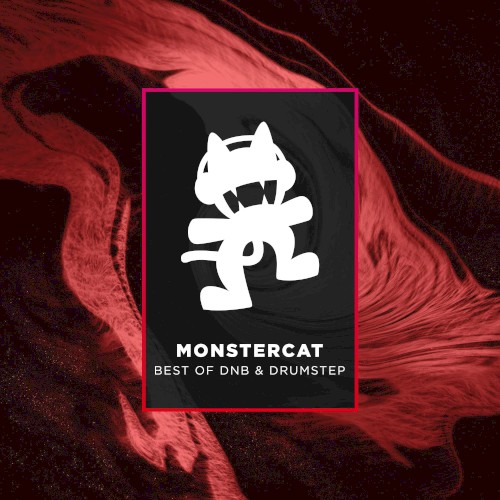 Monstercat – Best of DnB & Drumstep