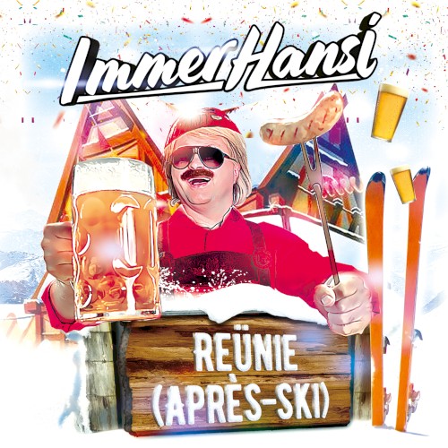 Reünie (après-ski)