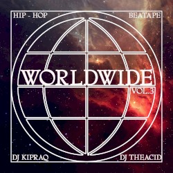Worldwide, Volume 3
