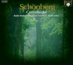 Gurrelieder