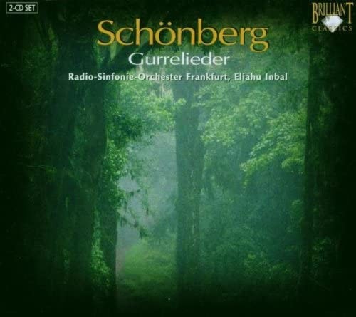 Gurrelieder