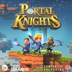 Portal Knights