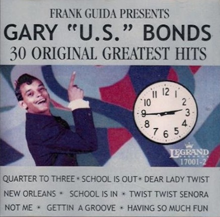 30 Original Greatest Hits