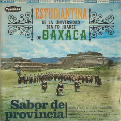 Sabor de província