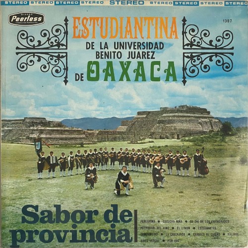 Sabor de província