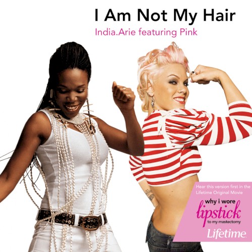 I Am Not My Hair