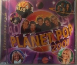 Planet Pop 2001