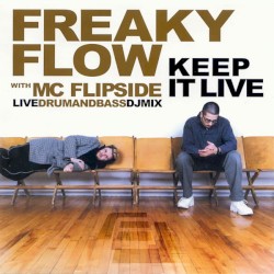 Keep It Live