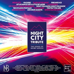 Night City Tribute: The Songs of Secret Service