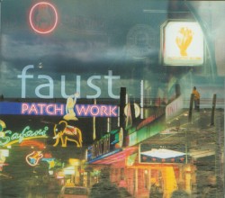 Patchwork 1971–2002