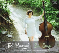 Sun Songs