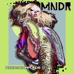 Feed Me Diamonds