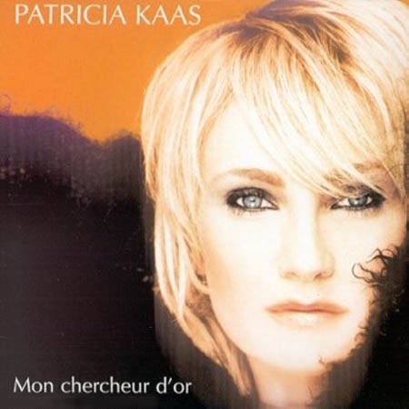 Mon chercheur d'or