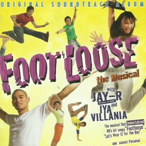 Footloose the Musical (Original Motion Picture Soundtrack)
