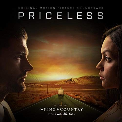 Priceless: Original Motion Picture Soundtrack