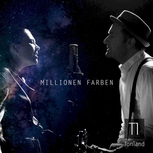 Millionen Farben