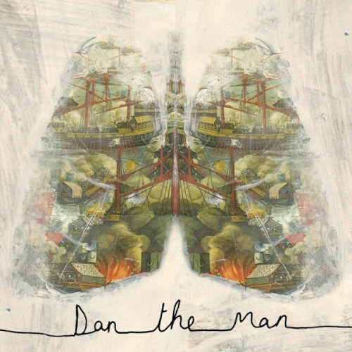 Dan The Man