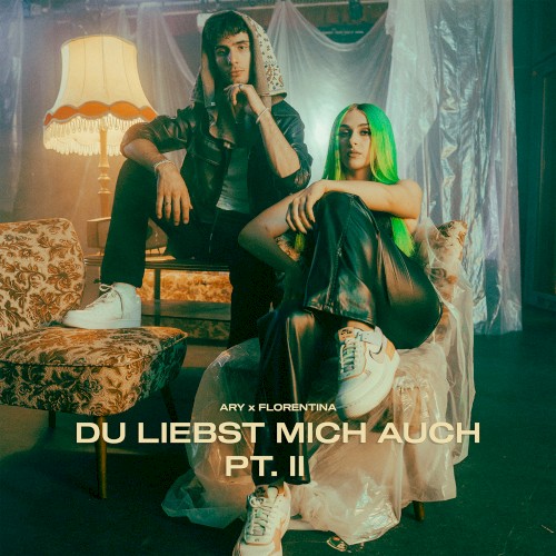 Du liebst mich auch PT. II