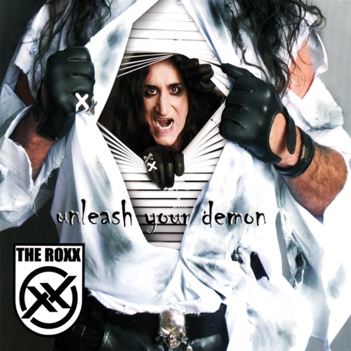 Unleash Your Demon