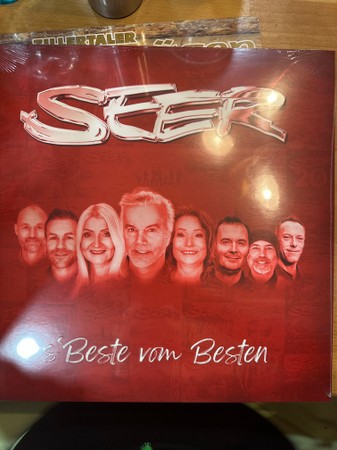s‘Beste vom Besten