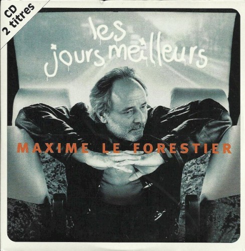 Les Jours meilleurs