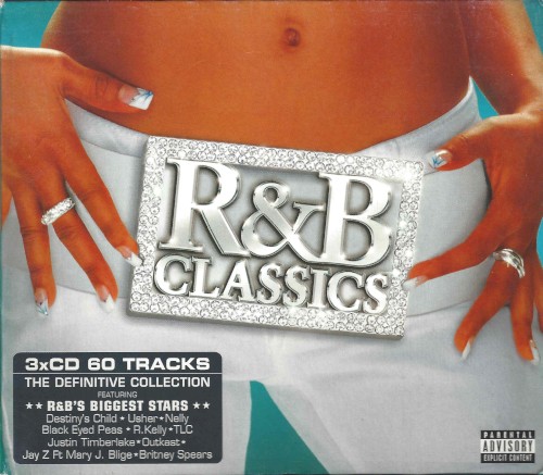 R&B Classics