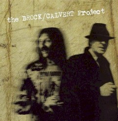 The Brock / Calvert Project