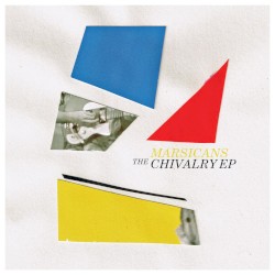 The Chivalry EP