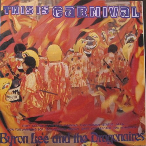 This Is Carnival