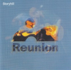 Reunion 2001